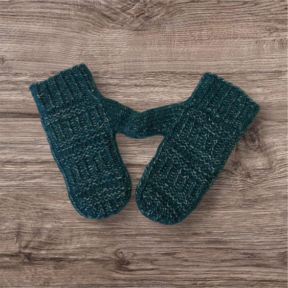 Coffee Mittens