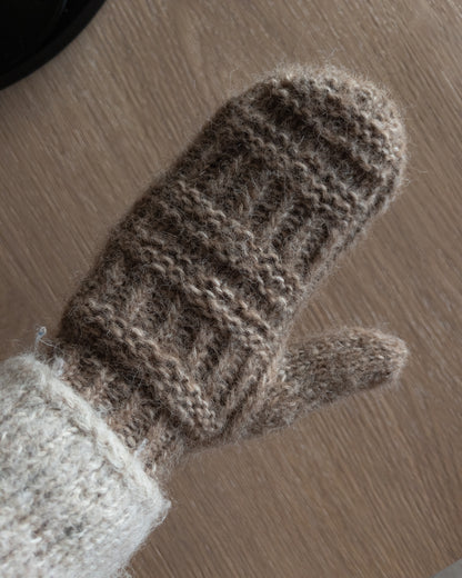 Coffee Mittens