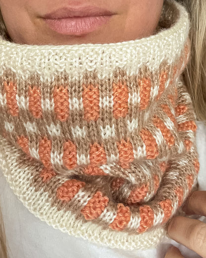 Cereal Cowl