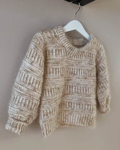 Coffee Sweater Mini - kfb.studio