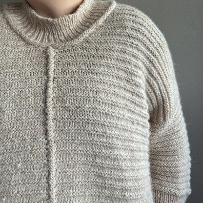 Dawn Sweater - kfb.studio