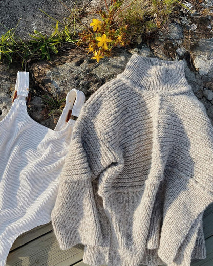 Dawn Sweater - kfb.studio