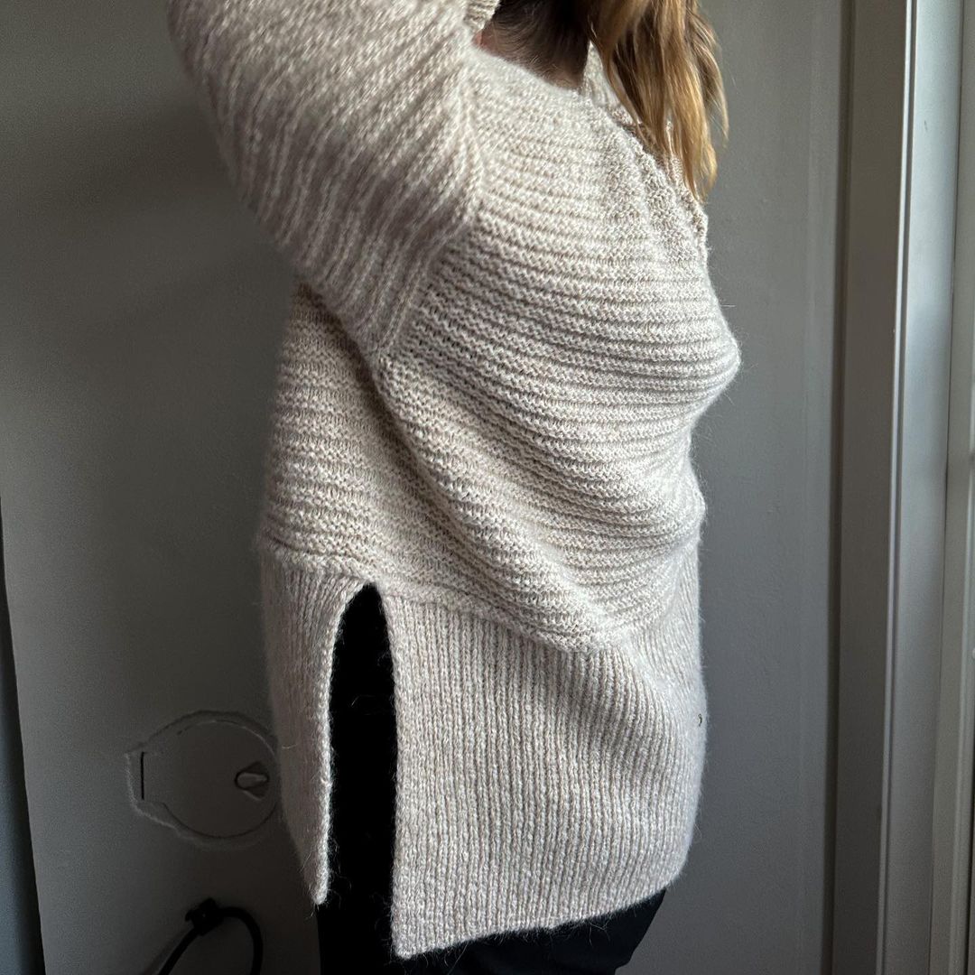 Dawn Sweater - kfb.studio