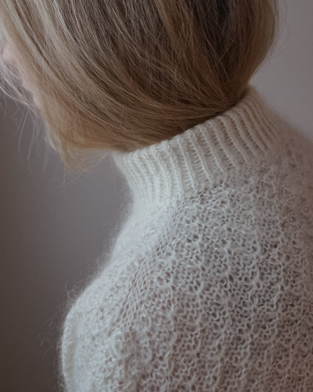 Granola Sweater - kfb.studio