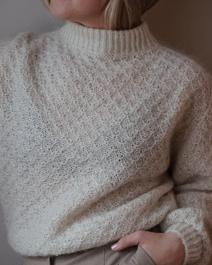 Granola Sweater - kfb.studio