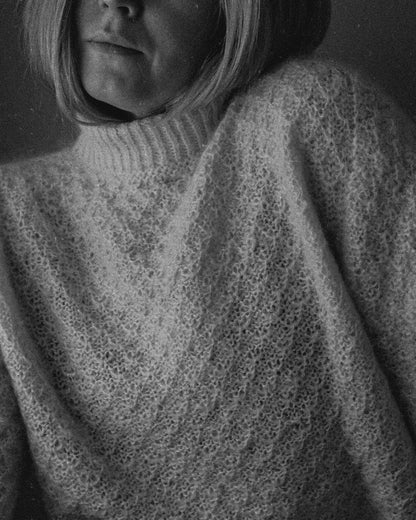 Granola Sweater - kfb.studio