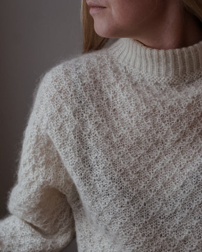 Granola Sweater - kfb.studio