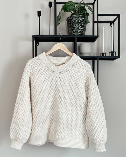 Lounge Sweater - kfb.studio