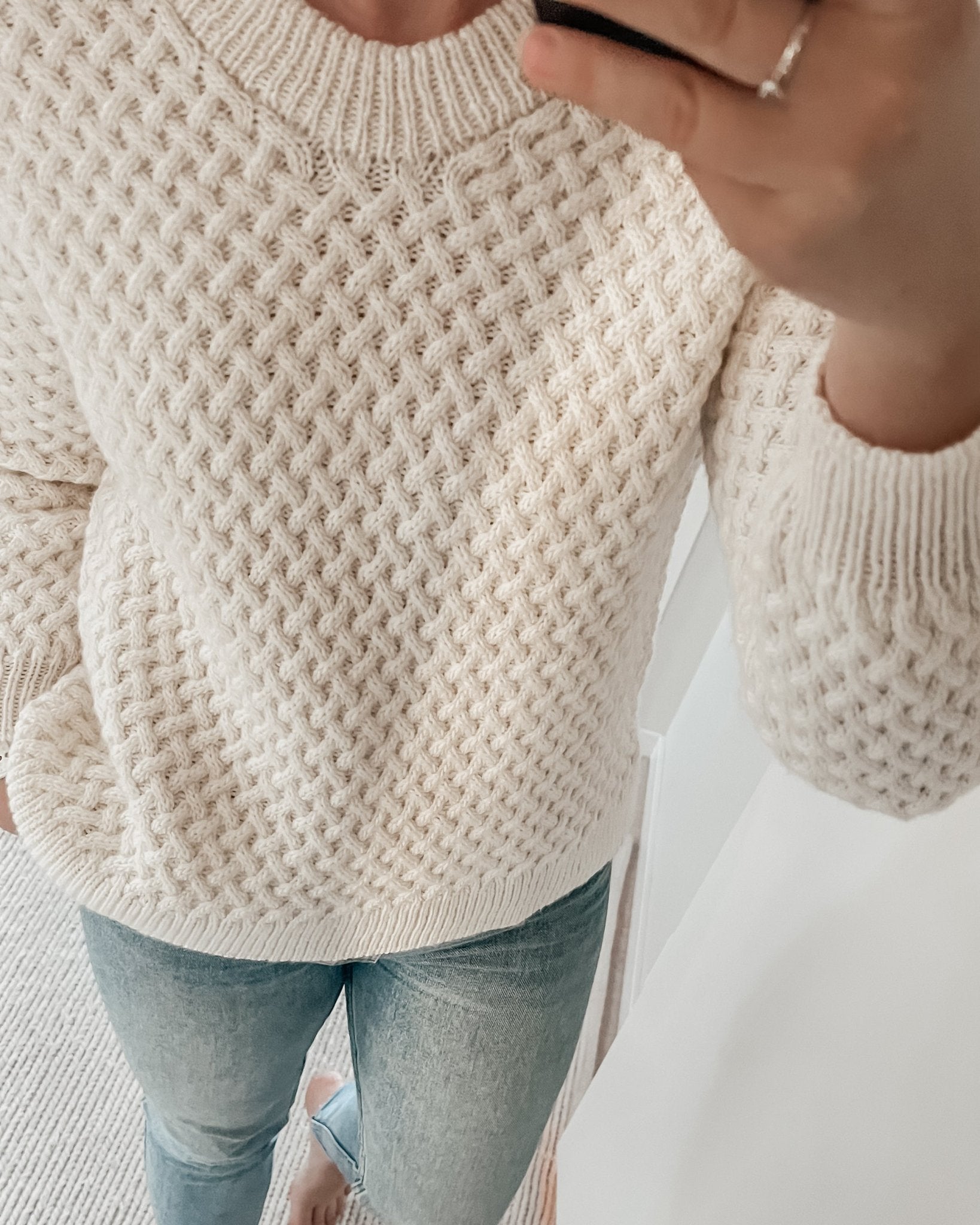 Loft lounge cheap sweater