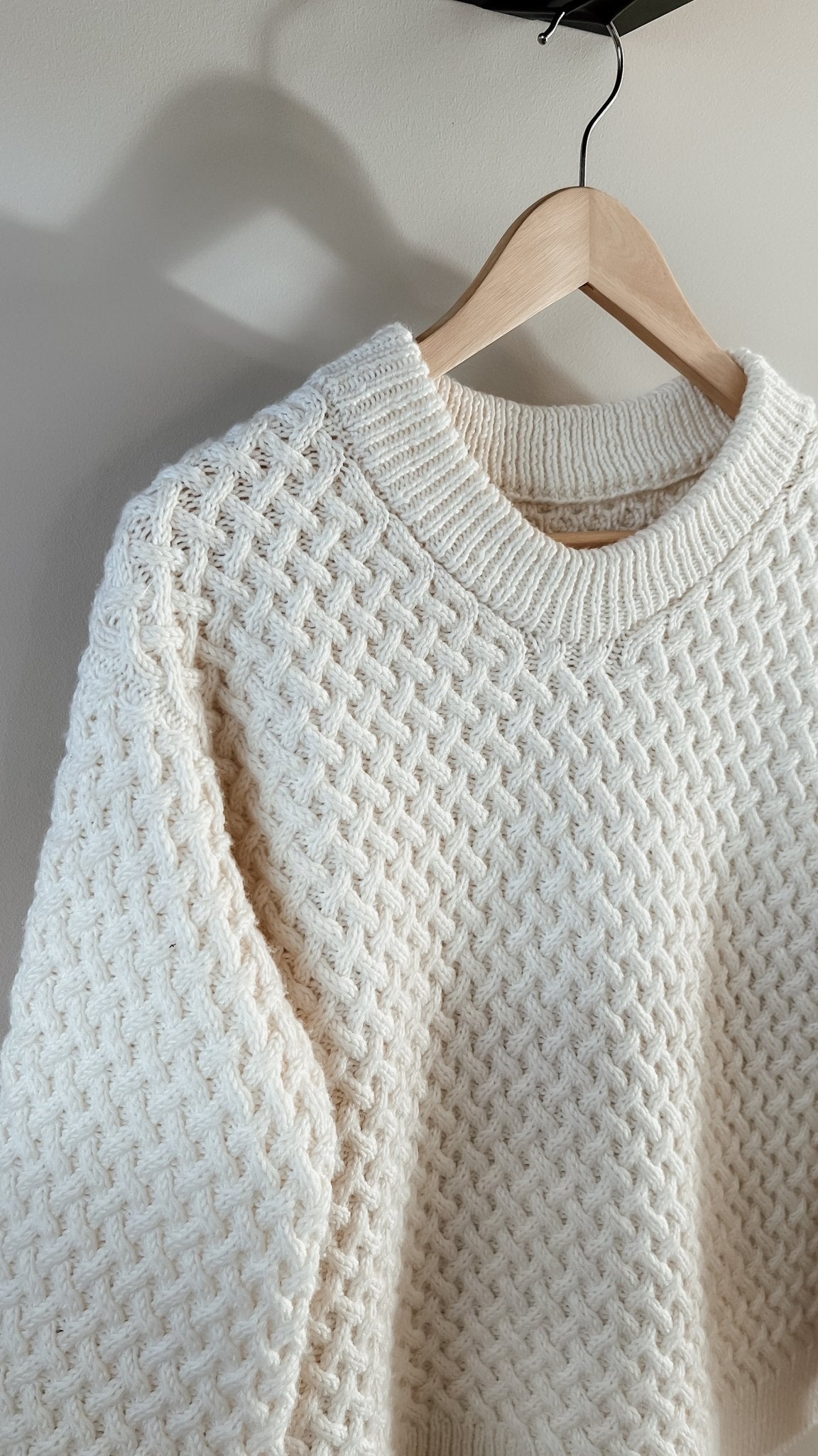 Lounge Sweater - kfb.studio