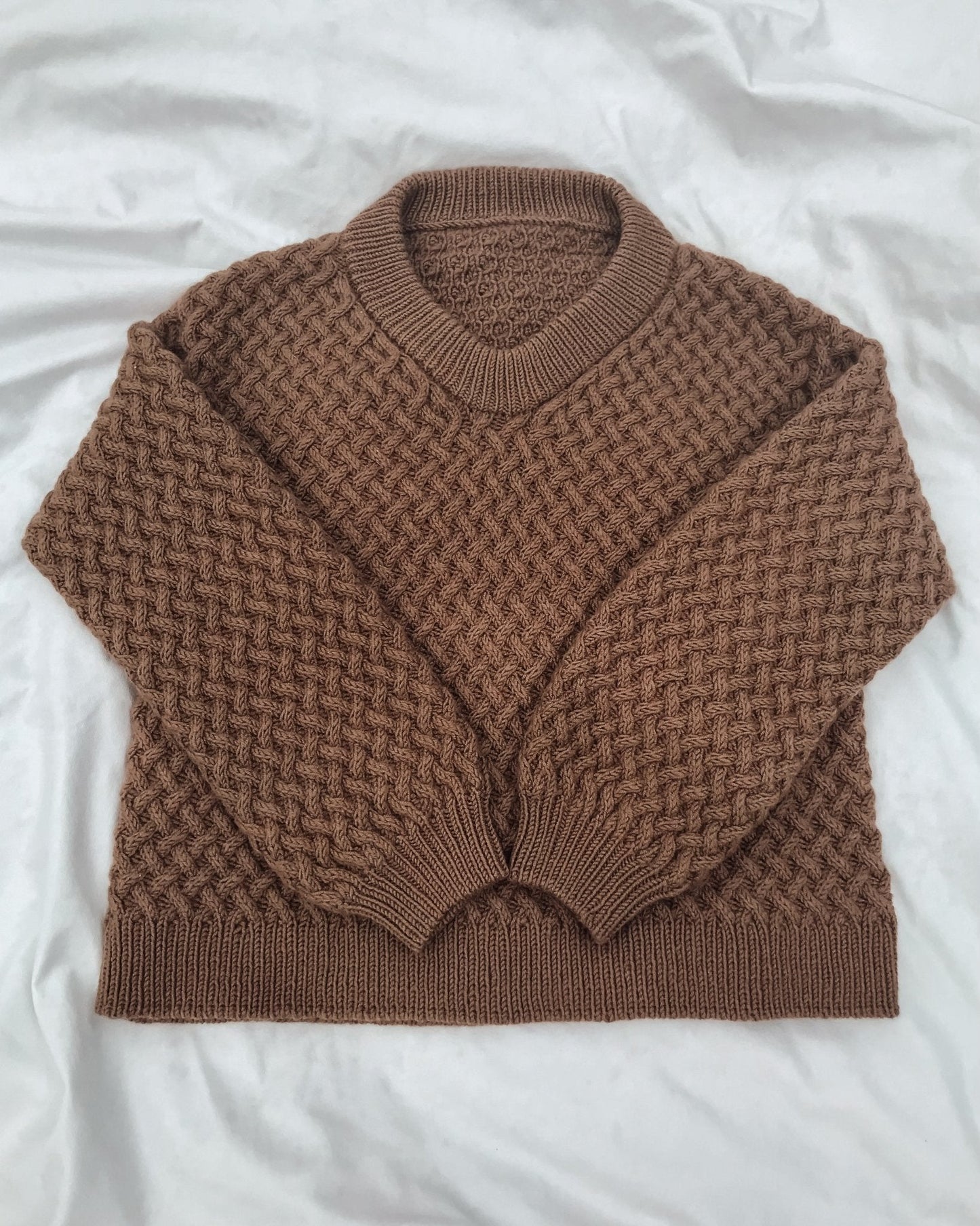 Lounge Sweater - kfb.studio