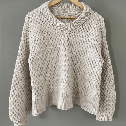 Lounge Sweater - kfb.studio