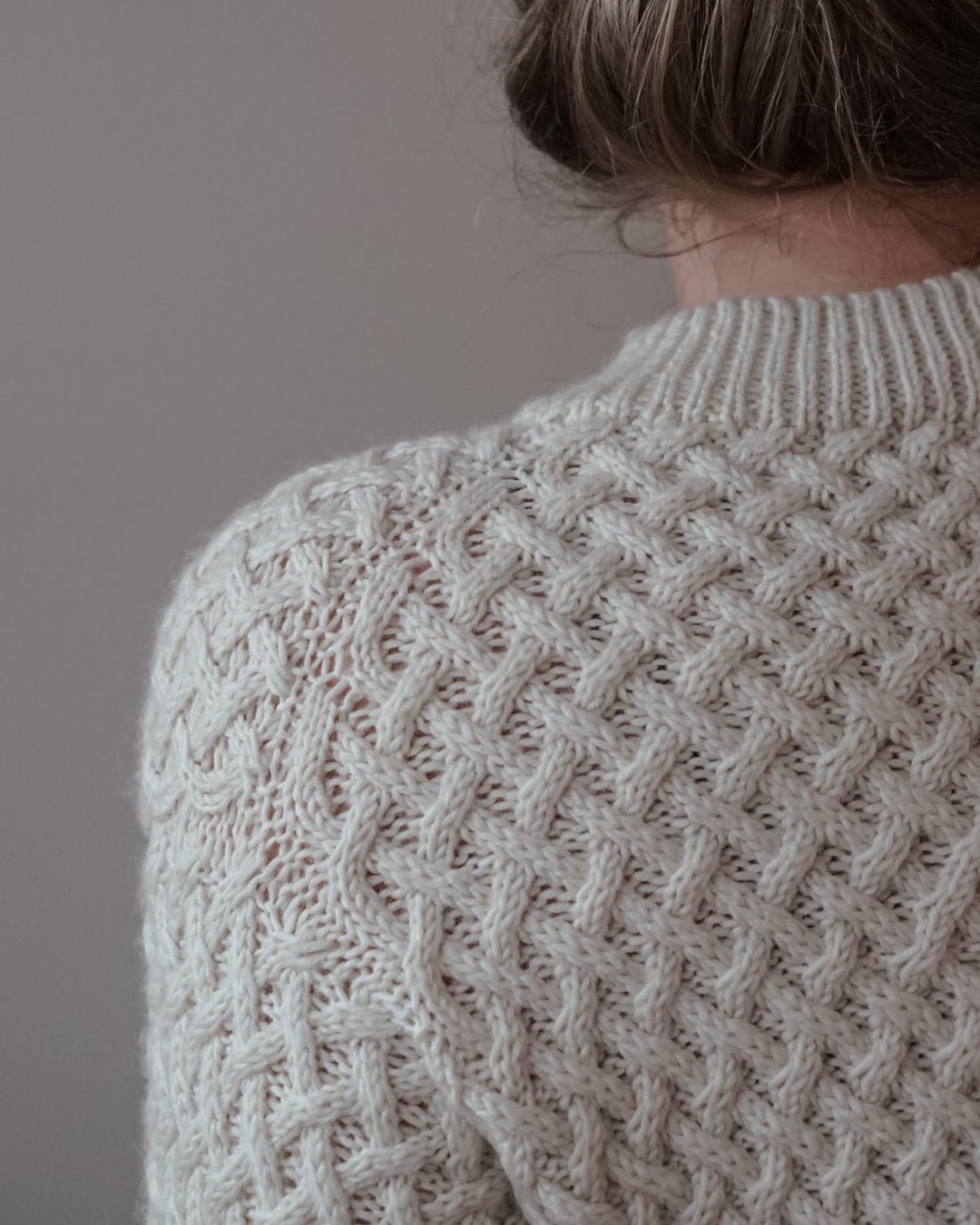 Lounge Sweater - kfb.studio